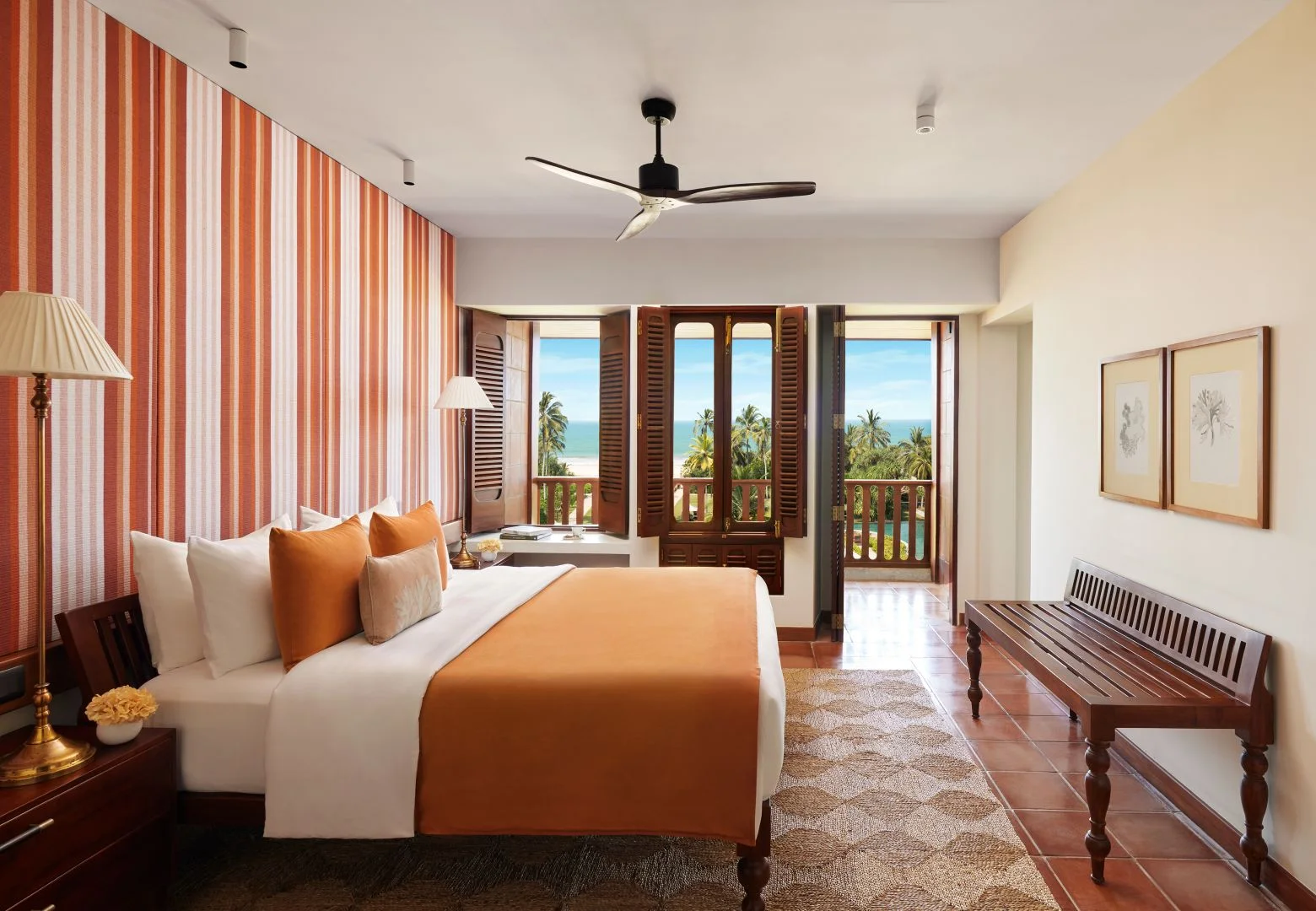 Cinnamon Bentota Beach - Signature Selection